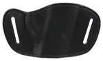 Bulldog BULLDOG BELT SLIDE HOLSTER BLK