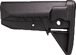 Bravo Company Mfg. BCM STOCK MOD 0 SOPMOD BLACK