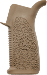 Bravo Company Mfg. BCM PISTOL GRIP MOD 4 FDE