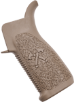 Bravo Company Mfg. BCM PISTOL GRIP JACK CARR