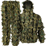 Titan 3D TITAN LEAFY SUIT MOSSY OAK