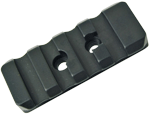 Talley Manufacturing TALLEY MICRO PICATINNY BASE