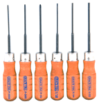 Grace USA GRACE USA SCREWDRIVER SET