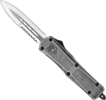 Cobratec Knives COBRATEC MEDIUM FS3 OTF  STONE