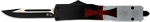 Templar Knife TEMPLAR KNIFE SLIM OTF TEMPLAR