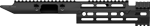 UTG UTG PRO MONOLITHIC M-LOK