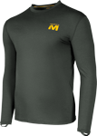 Muddy Apparel MUDDY DV8 STONEWOOL 200 LONG