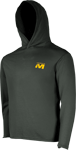 Muddy Apparel MUDDY DV8 STONEWOOL 200 HOODIE