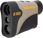 Muddy MUDDY RANGEFINDER LR650X