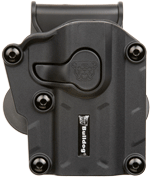 Bulldog BULLDOG MAX MULTI-FIT POLYMER
