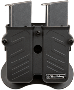 Bulldog BULLDOG MAX MULTI-FIT POLYMER