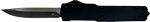 Templar Knife TEMPLAR KNIFE SLIM ZINC OTF D2