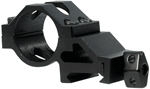 UTG UTG ANGLED OFFSET LOW PRO RING