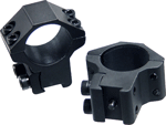 UTG UTG AIRGUN/RIMFIRE RINGS 1"