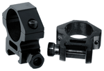 UTG UTG RINGS 1" LOW PROFILE