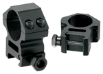 UTG UTG RINGS 1" MEDIUM PROFILE