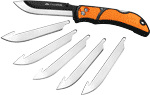 Outdoor Edge OUTDOOR EDGE 3.5" RAZOR LITE