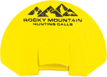 Rocky Mountain Hunting Calls RMHC #105 MELLOW YELLOW MOMMA