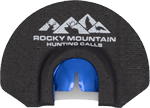 Rocky Mountain Hunting Calls RMHC ELK DIAPHRAGM ROCK STAR