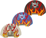 Rocky Mountain Hunting Calls RMHC ELK DIAPHRAGM ROCKIE 3 PK