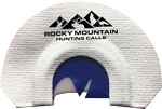Rocky Mountain Hunting Calls RMHC #207 SHARP TOOTH JACK