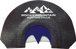 Rocky Mountain Hunting Calls RMHC #208 BLACK MAX TURKEY