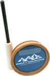Rocky Mountain Hunting Calls RMHC #221 THE HOAX GLASS