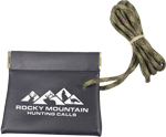 Rocky Mountain Hunting Calls RMHC #305 CALL CARRY CASE