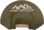 Rocky Mountain Hunting Calls RMHC #410 YOTE HOWLER PREDATOR