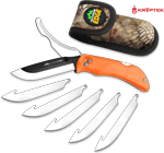 Outdoor Edge OUTDOOR EDGE RAZOR PRO 3.5"