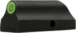 XS Sight Systems XS STANDARD DOT GREEN RUGER
