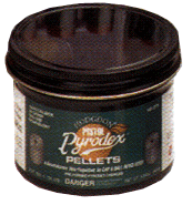 Hodgdon HODGDON PYRODEX 30GR PELLETS