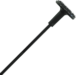 Gun Storage Solutions GSS BLACK RIFLE RODS .17
