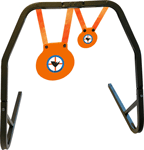Do All Traps DO-ALL HIGH CAL GONG .30CAL