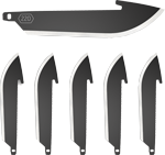 Outdoor Edge OUTDOOR EDGE 2.2" DROP POINT