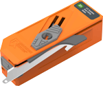 Outdoor Edge OUTDOOR EDGE 3" DROP POINT