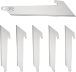 Outdoor Edge OUTDOOR EDGE 2.5" UTILITY