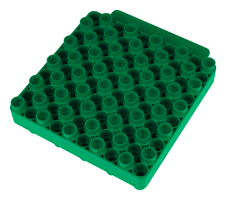 RCBS RCBS UNIVERSAL LOADING BLOCK