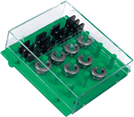 RCBS RCBS SHELL HOLDER RACK