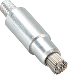 RCBS RCBS PRIMER POCKET BRUSH HEAD