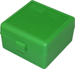 MTM MTM AMMO BOX SMALL RIFLE