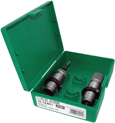 RCBS RCBS FULL LENGTH DIE SET