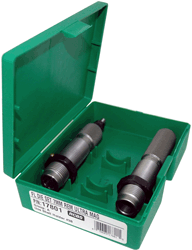 RCBS RCBS FULL LENGTH DIE SET
