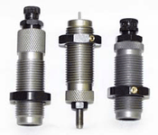 RCBS RCBS STANDARD TAPER CRIMP DIE