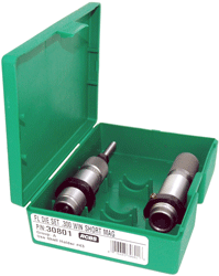 RCBS RCBS FULL LENGTH DIE SET