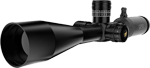 German Precision Optics GPO SCOPE SPECTRA 4.5-27X50