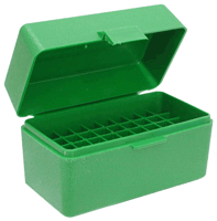 MTM MTM AMMO BOX 22/6MM PPC & BR