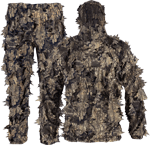 Titan 3D TITAN LEAFY SUIT L/XL REALTREE