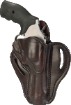 1791 Gunleather 1791 RVH2S BELT HOLSR OWB MULT
