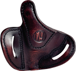 1791 Gunleather 1791 REVOLVER THUMB BREAK OWB
